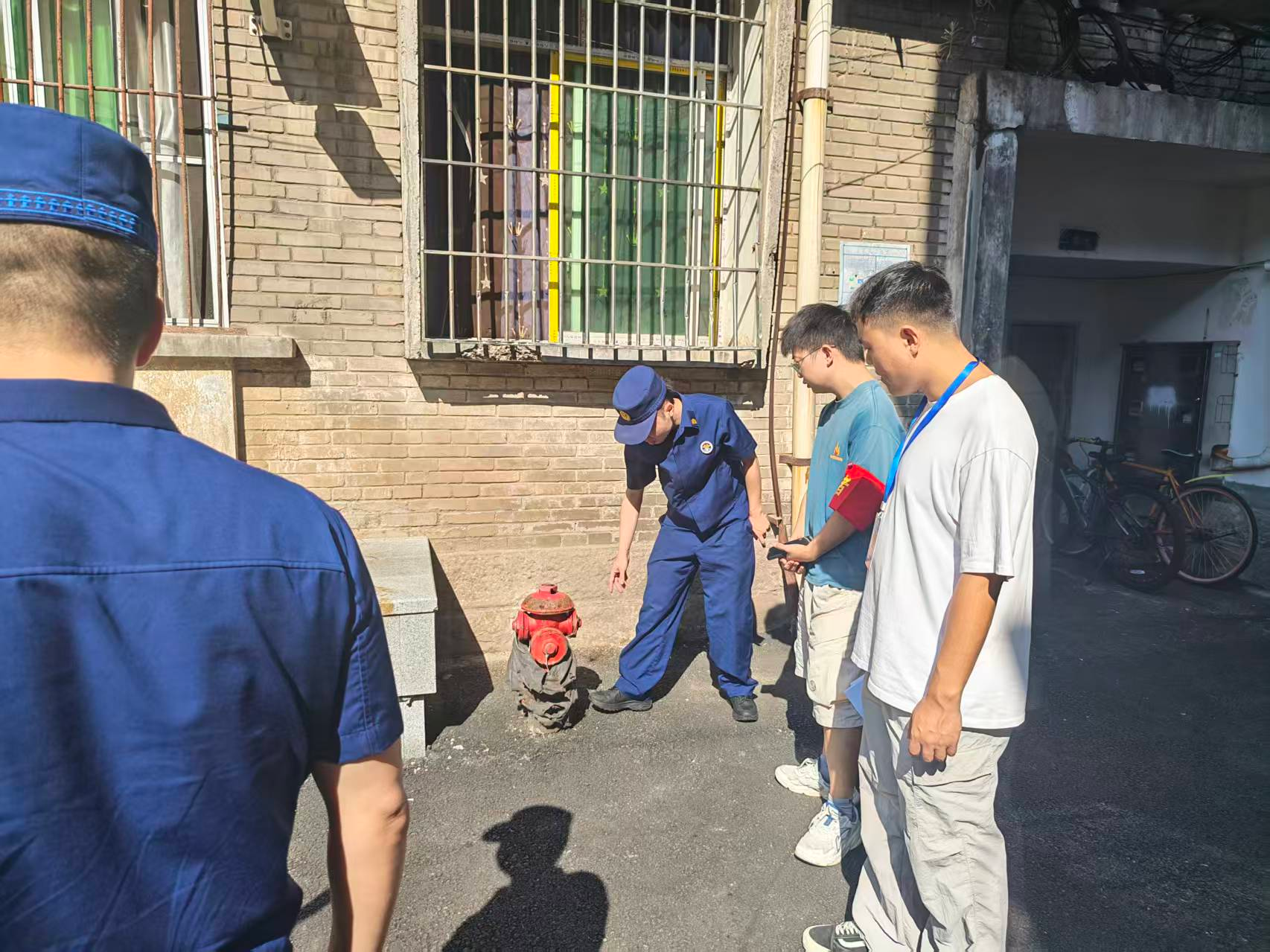 ���ΰ�ȫ���� ��������Ų顪���˱�����Ϫ���ಿ�����Ͽ�չ������ȫר����
